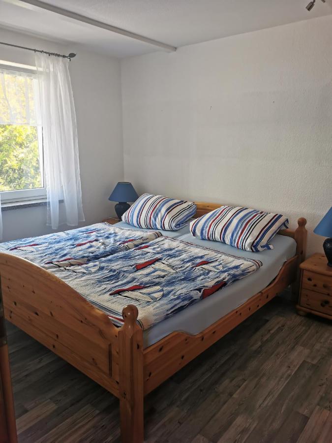 Ferienwohnung Zoschke 巴贝 外观 照片